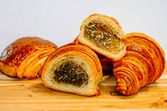Best Seller: Spicy Za'atar Condiment Spread