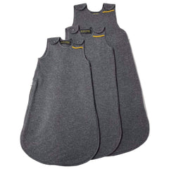 Gigoteuse: Tümelün Sleep Sack - Pure Mongolian Cashmere