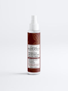 IVY & ONYX | Step 2: Prebiotics Microbiome Toning Mist
