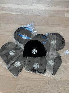 SL BIKER BEANIE