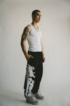 RAIDER SWEATPANTS
