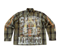 VVS FLANNEL