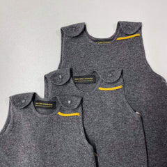Gigoteuse: Tümelün Sleep Sack - Pure Mongolian Cashmere