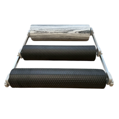 Rollersled: Chiropractor-Recommended At-Home Therapy and Mobility Solution