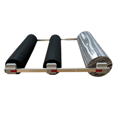 Rollersled: Chiropractor-Recommended At-Home Therapy and Mobility Solution