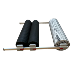 Rollersled: Chiropractor-Recommended At-Home Therapy and Mobility Solution