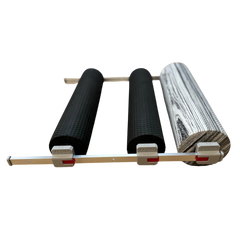 Rollersled: Chiropractor-Recommended At-Home Therapy and Mobility Solution