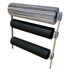 Rollersled: Chiropractor-Recommended At-Home Therapy and Mobility Solution