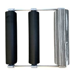 Rollersled: Chiropractor-Recommended At-Home Therapy and Mobility Solution