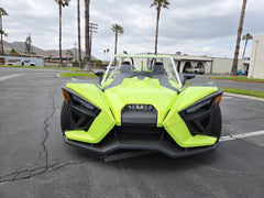 2020-2026 Polaris Slingshot S Model Cage w/ roof
