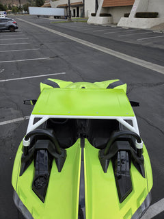 2020-2026 Polaris Slingshot S Model Cage w/ roof