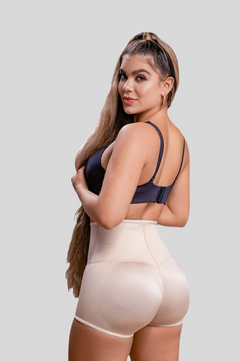 Butt Lifter Panty Short