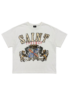 LA CREST TEE