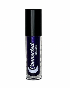 Tempted - Dark Purple Glitter Lip Gloss – Sparkle & Shine