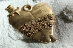 Immaculate Heart of Mary