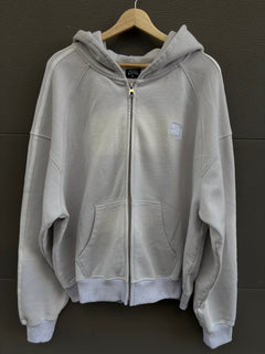 EVERYDAY ZIP UP