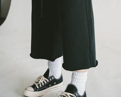 SCRUNCH SOCKS