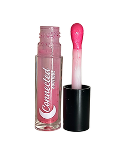 Watermelon Lip Oil – Hydrating Non‑Sticky for Soft Lips