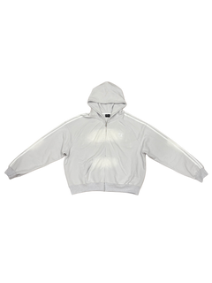 EVERYDAY ZIP UP