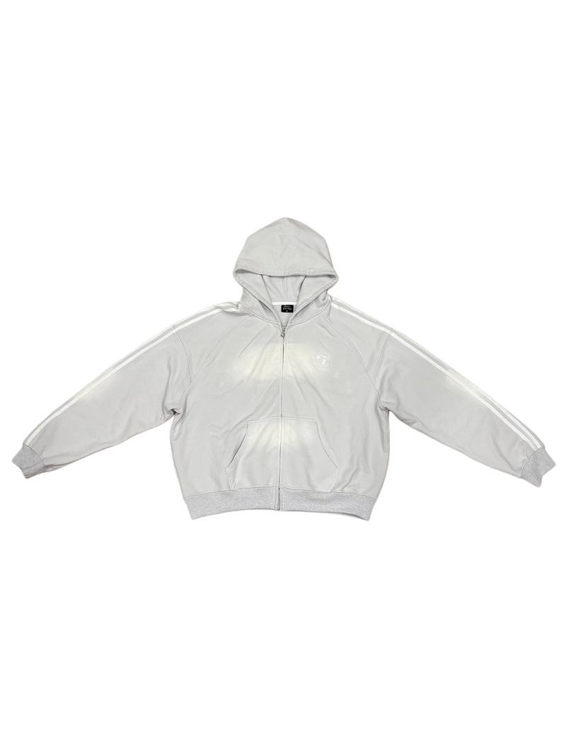 EVERYDAY ZIP UP