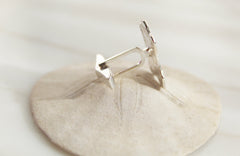 St. Thérèse of Lisieux Cufflinks