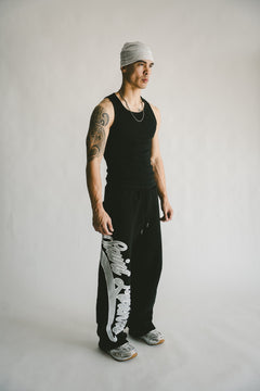 RAIDER SWEATPANTS