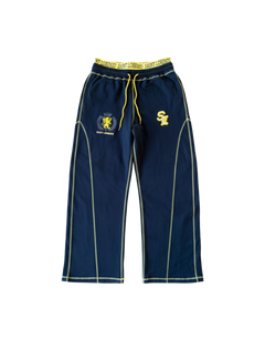 STACKED SWEATPANTS