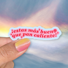 Colombian Idioms Sticker Pack