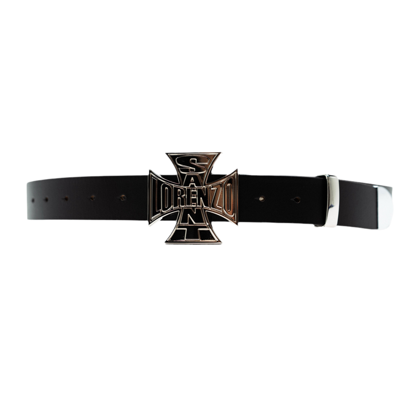 TRADEMARK BELT