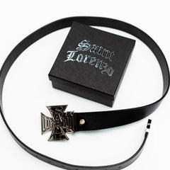 TRADEMARK BELT