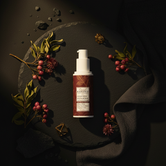 IVY & ONYX | Step 3: Smoothing Phyto-Retinol Concentrate