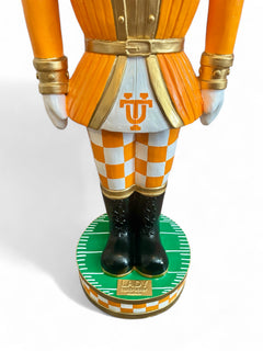 TENNESSEE VOLS JUMBO NUTCRACKER