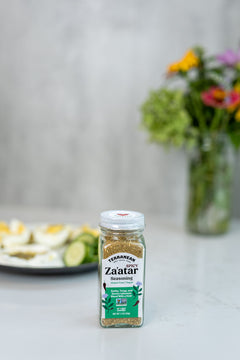 Shaker: Za'atar Blend (SPICY)