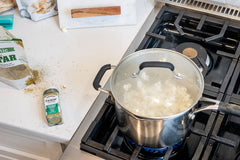 Shaker: Za’atar Blend