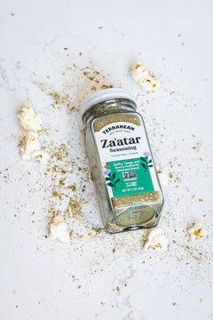 Shaker: Za’atar Blend
