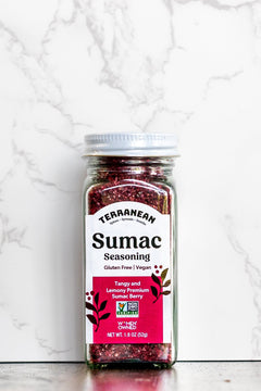 Lebanese Inspired Seasonings Gift Set