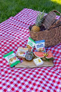 Spicy Za'atar Chips (2 oz.) 3-pack