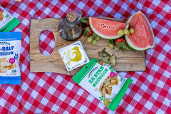 Spicy Za'atar Chips (2 oz.) 3-pack