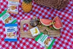 Spicy Za'atar Chips (2 oz.) 3-pack