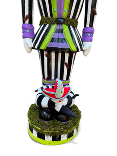 BEETLE JUICE