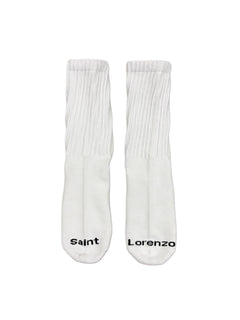 SCRUNCH SOCKS