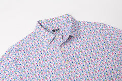 It's 5 O'clock Somewhere Men's Polo