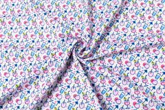 It's 5 O'clock Somewhere Men's Polo