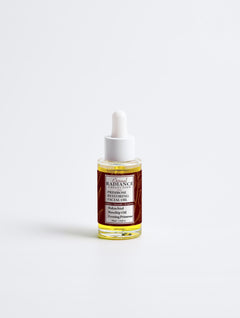 IVY & ONYX | Step 6: Velvet Renewal Bakuchiol Facial Elixir