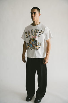 LA CREST TEE