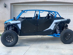 2014-2023 Polaris RZR 4DR Standard Radius Cage