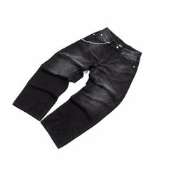 SIGNATURE DENIM