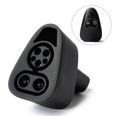 LENZ CCS1 to NACS Port (Tesla) Charging Adapter