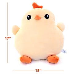 Farmers Barn + FREE AirFort Buddy Chicken Pillow (While Supplies Last!)