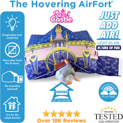 The Original AirFort - Royal Castle